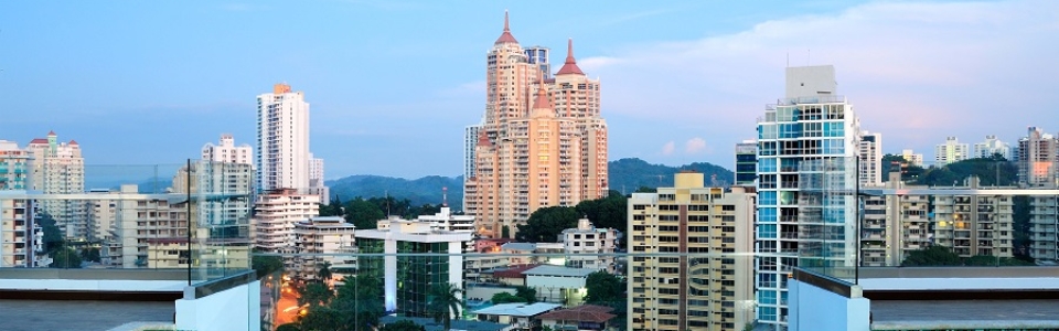 Panamá